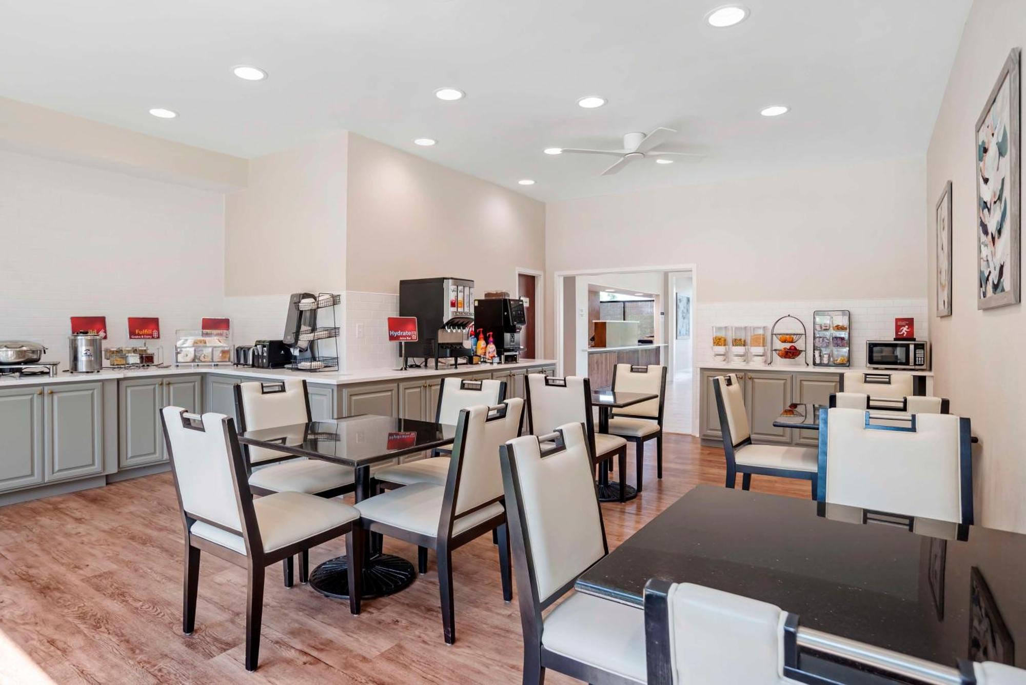 Best Western Plus Two Rivers Hotel & Suites Demopolis Ngoại thất bức ảnh