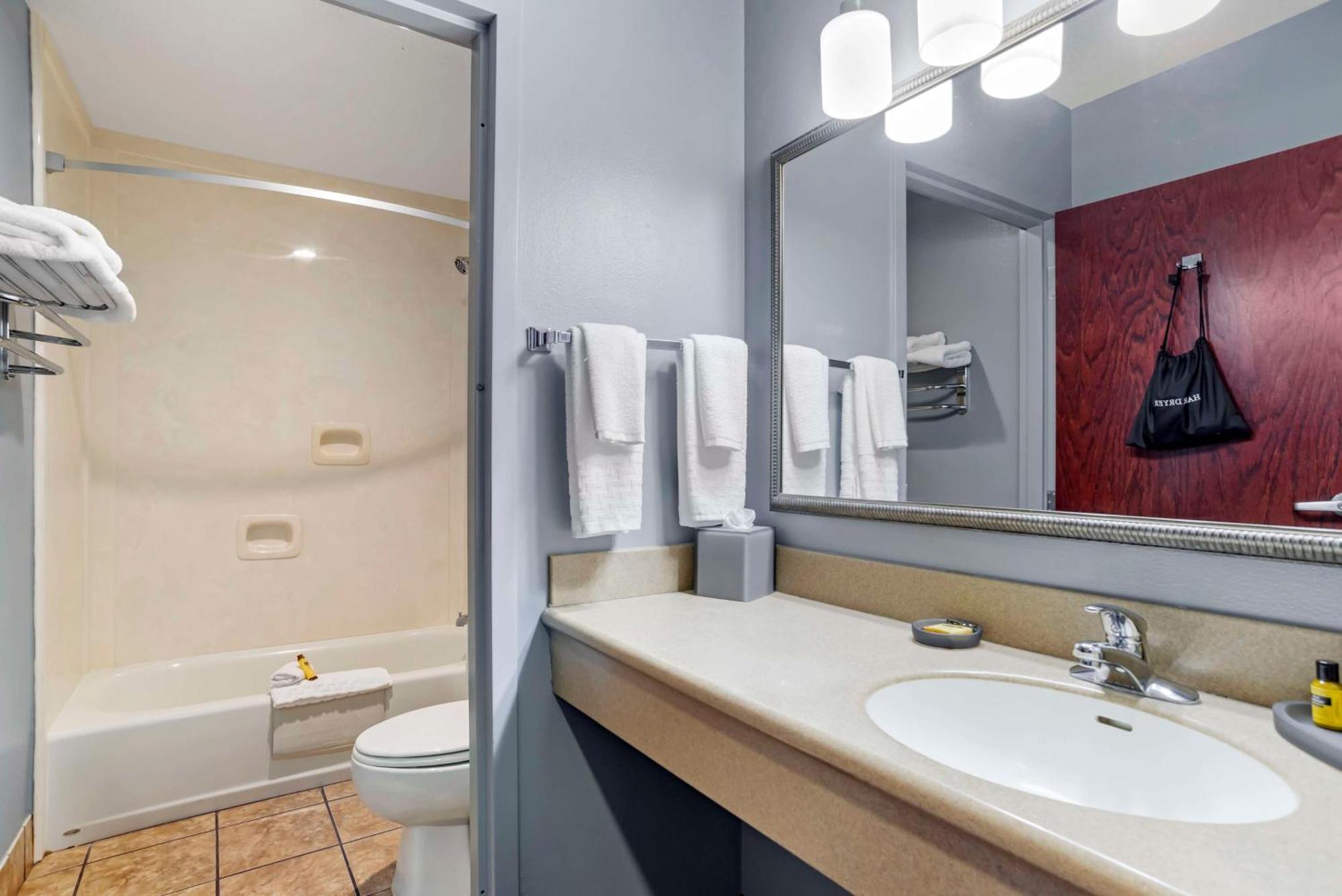 Best Western Plus Two Rivers Hotel & Suites Demopolis Ngoại thất bức ảnh