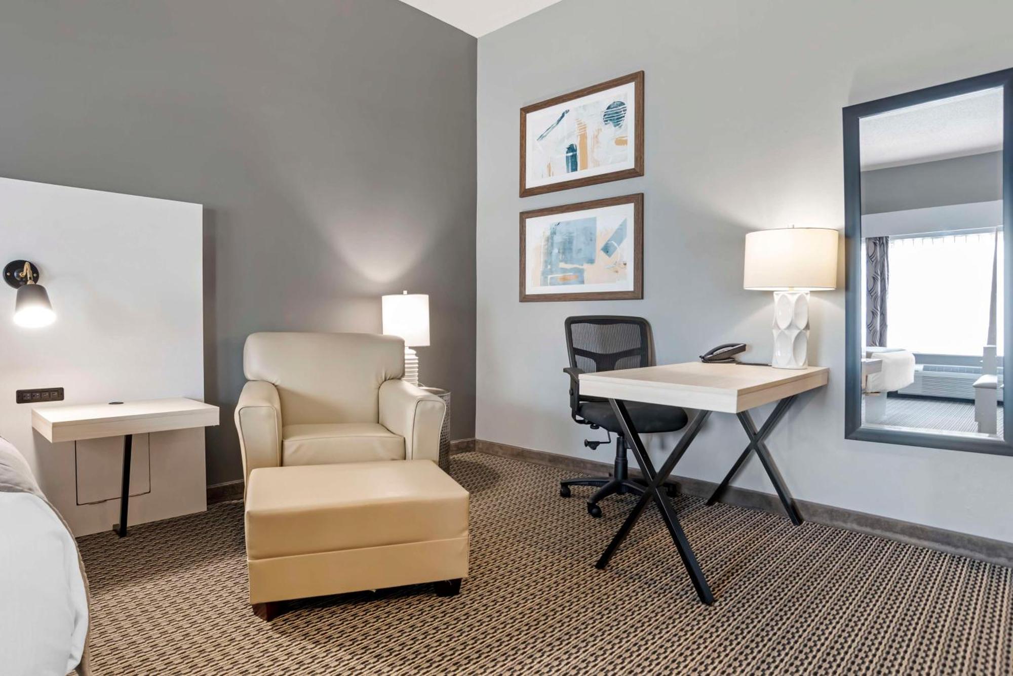 Best Western Plus Two Rivers Hotel & Suites Demopolis Ngoại thất bức ảnh