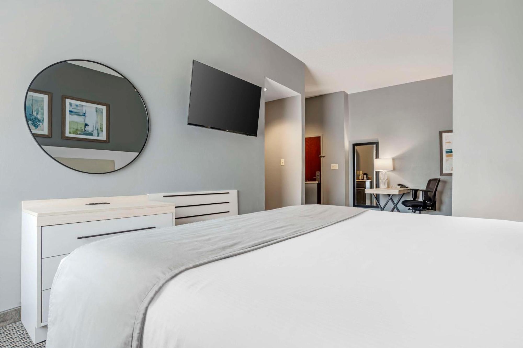 Best Western Plus Two Rivers Hotel & Suites Demopolis Ngoại thất bức ảnh