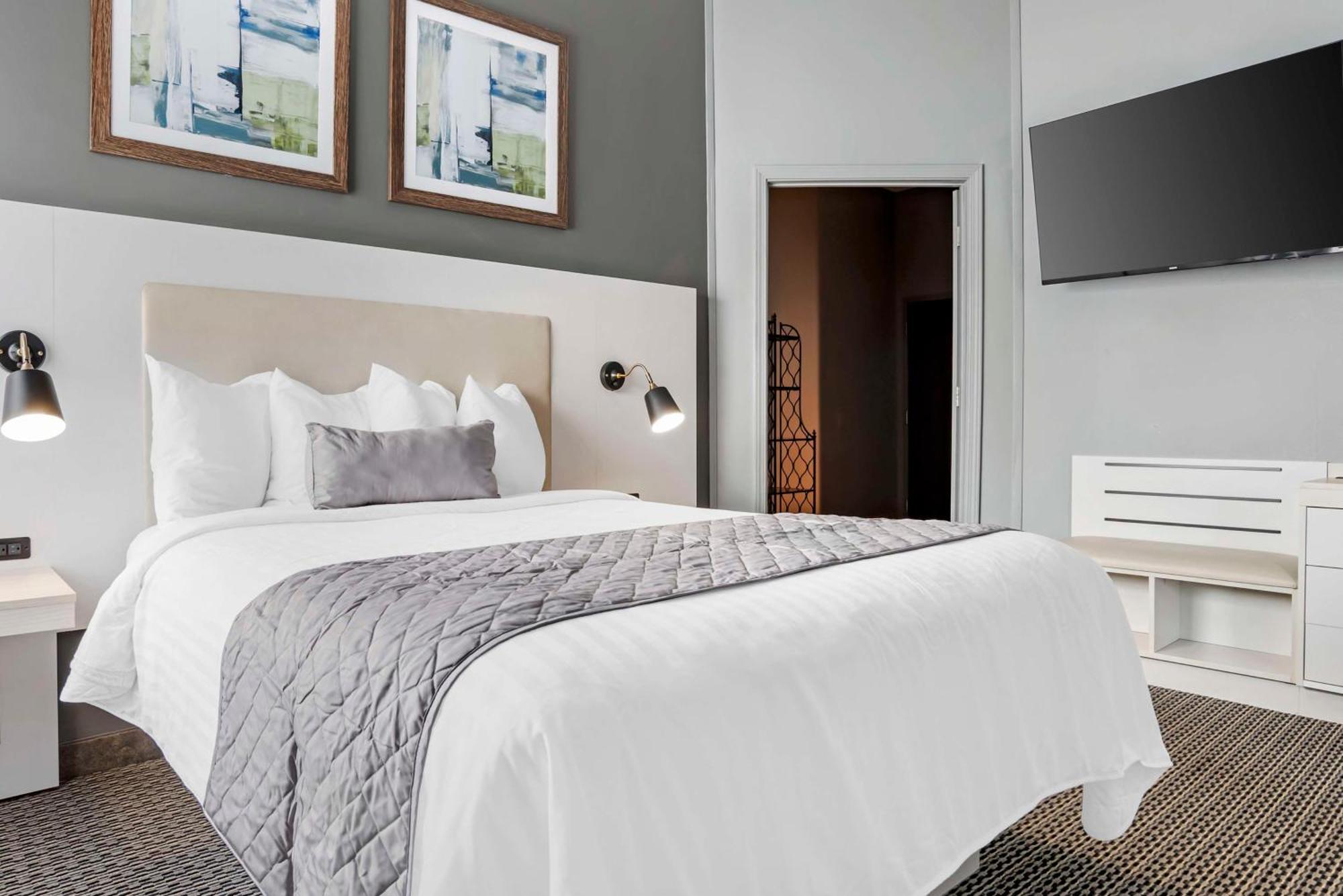 Best Western Plus Two Rivers Hotel & Suites Demopolis Ngoại thất bức ảnh